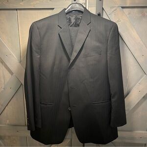 Moores Chaps 2-Piece Suit